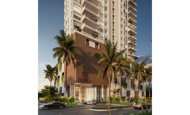 Venta de apartamento en PH Madero en Costa del Este, Panamá