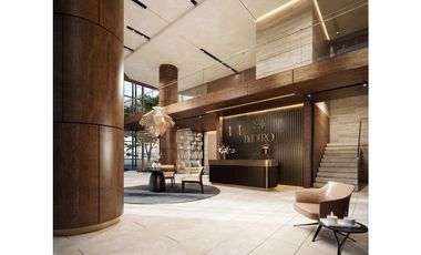 Venta de apartamento en PH Madero en Costa del Este, Panamá