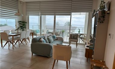 Venta de Apartamento en Playa Escondida, Colon