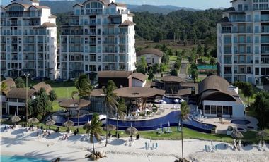 Venta de Apartamento en Playa Escondida, Colon
