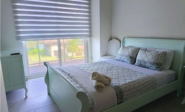 Venta de Apartamento en Playa Escondida, Colon