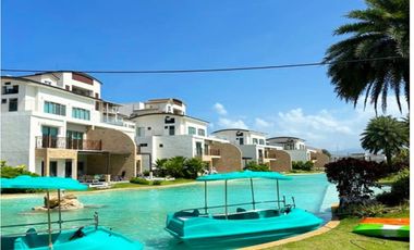 Venta de Apartamento en Playa Escondida, Colon