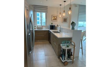 Venta de Apartamento en Playa Escondida, Colon