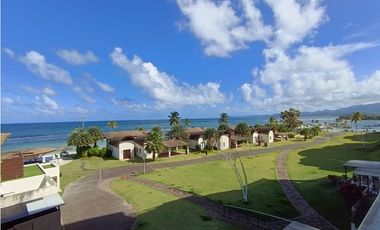 Venta de Apartamento en Playa Escondida, Colon