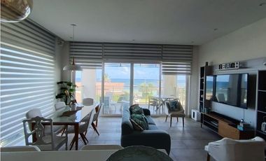 Venta de Apartamento en Playa Escondida, Colon