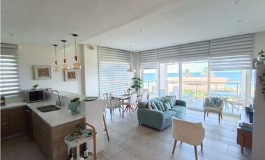 Venta de Apartamento en Playa Escondida, Colon