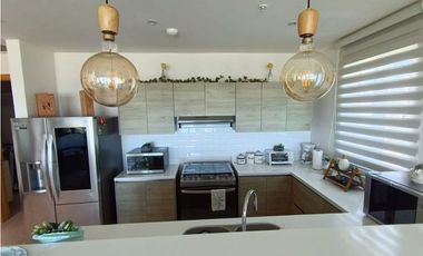 Venta de Apartamento en Playa Escondida, Colon