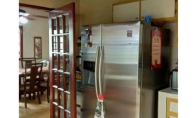 Casa Espaciosa en Venta, Hato Pintado/For Sale Spacious Detached House