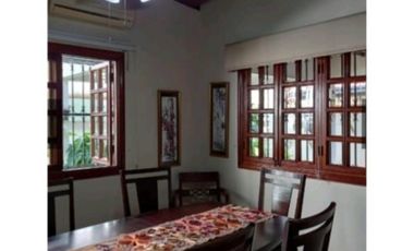 Casa Espaciosa en Venta, Hato Pintado/For Sale Spacious Detached House