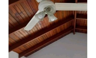 Casa Espaciosa en Venta, Hato Pintado/For Sale Spacious Detached House