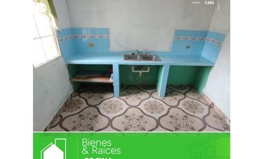Alquiler y Venta De Casa En Las Delicias De Penonomé Código C482