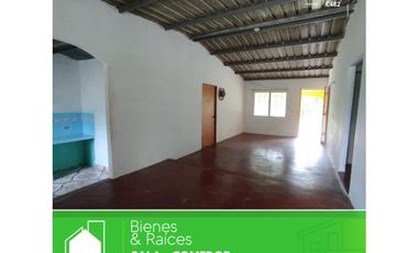 Alquiler y Venta De Casa En Las Delicias De Penonomé Código C482