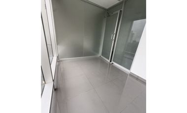 Oficina en alquiler Torre Aseguradora Ancón