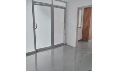 Oficina en alquiler Torre Aseguradora Ancón