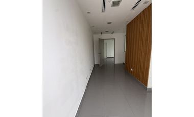 Oficina en alquiler Torre Aseguradora Ancón