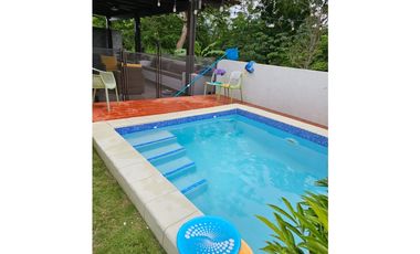 Casa de Playa en Venta 🌴