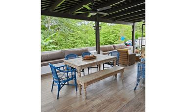 Casa de Playa en Venta 🌴