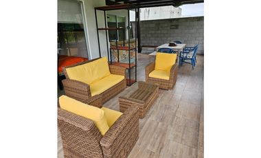 Casa de Playa en Venta 🌴