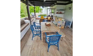 Casa de Playa en Venta 🌴