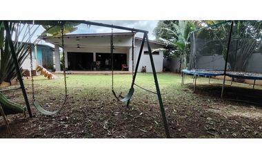 se vende hermosa casa EN REMATE  vista alegre arraijan