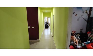 se vende hermosa casa EN REMATE  vista alegre arraijan