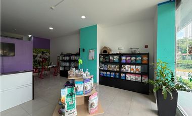 ALQUILER LOCAL COMERCIAL LA PULIDA