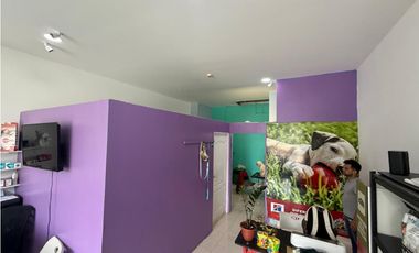 ALQUILER LOCAL COMERCIAL LA PULIDA
