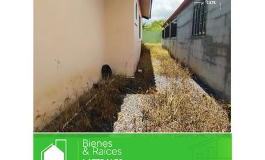 SE VENDE O SE ALQUILA CASA EN VALLE DEL RO, PENONOMÉ – CÓDIGO C475