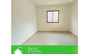 SE VENDE O SE ALQUILA CASA EN VALLE DEL RO, PENONOMÉ – CÓDIGO C475