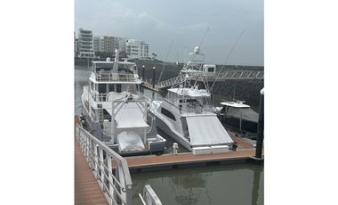 Venta de terreno Ocean Reef – Punta Pacifica - SP