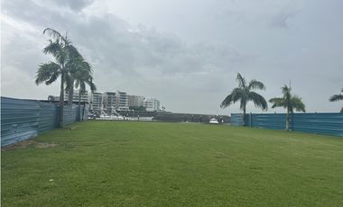 Venta de terreno Ocean Reef – Punta Pacifica - SP