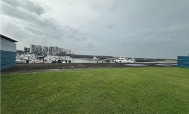 Venta de terreno Ocean Reef – Punta Pacifica - SP