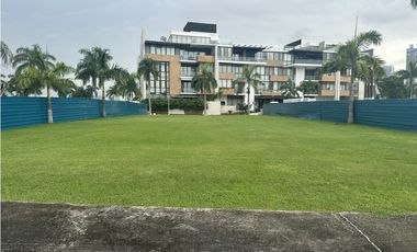 Venta de terreno Ocean Reef – Punta Pacifica - SP