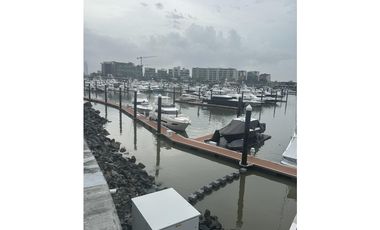 Venta de terreno Ocean Reef – Punta Pacifica - SP