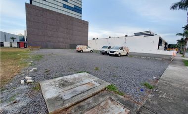 Venta de Terreno Santa Maria Business District - SP