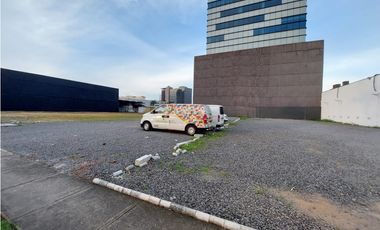 Venta de Terreno Santa Maria Business District - SP