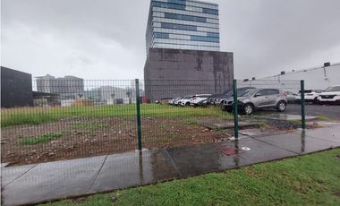 Venta de Terreno Santa Maria Business District - SP