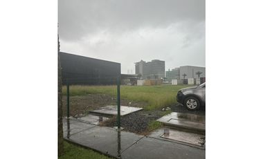 Venta de Terreno Santa Maria Business District - SP