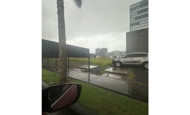 Venta de Terreno Santa Maria Business District - SP