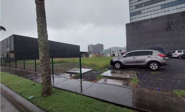 Venta de Terreno Santa Maria Business District - SP