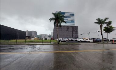 Venta de Terreno Santa Maria Business District - SP