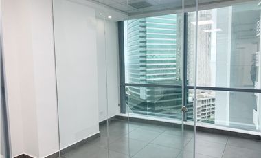 Oficina en Venta en Costa del Este - Torre Financial Park