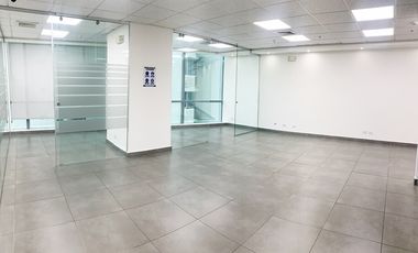 Oficina en Venta en Costa del Este - Torre Financial Park