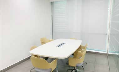 Oficina en Venta en Costa del Este - Torre Financial Park
