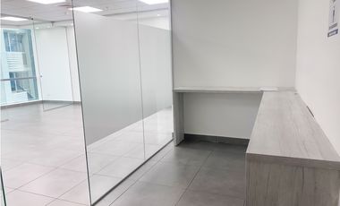 Oficina en Venta en Costa del Este - Torre Financial Park