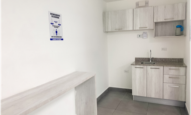 Oficina en Venta en Costa del Este - Torre Financial Park