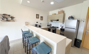 Apartamento en Venta en Playa Escondida, Colón