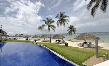 Apartamento en Venta en Playa Escondida, Colón