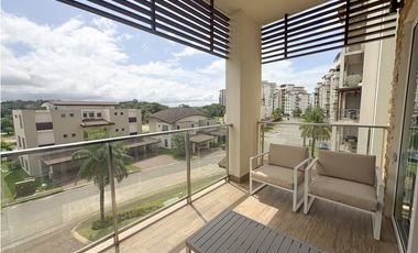 Apartamento en Venta en Playa Escondida, Colón