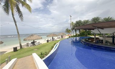 Apartamento en Venta en Playa Escondida, Colón